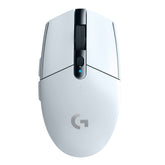 Logitech G305 LIGHTSPEED Wireless Gaming Mouse - White
